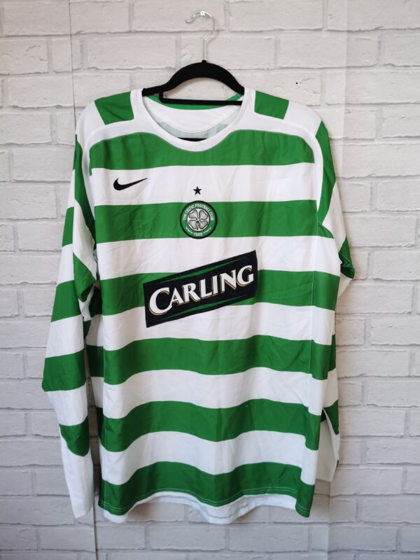 Retro Football Umbro And The Celtic Football Club 1888 Sr Smith shirt,  hoodie, sweater, longsleeve and V-neck T-shirt