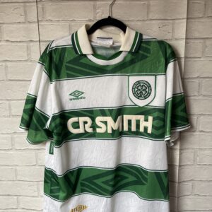 Nike Rangers 97/99 'Gascoigne 8' Home Shirt Medium – Granny's