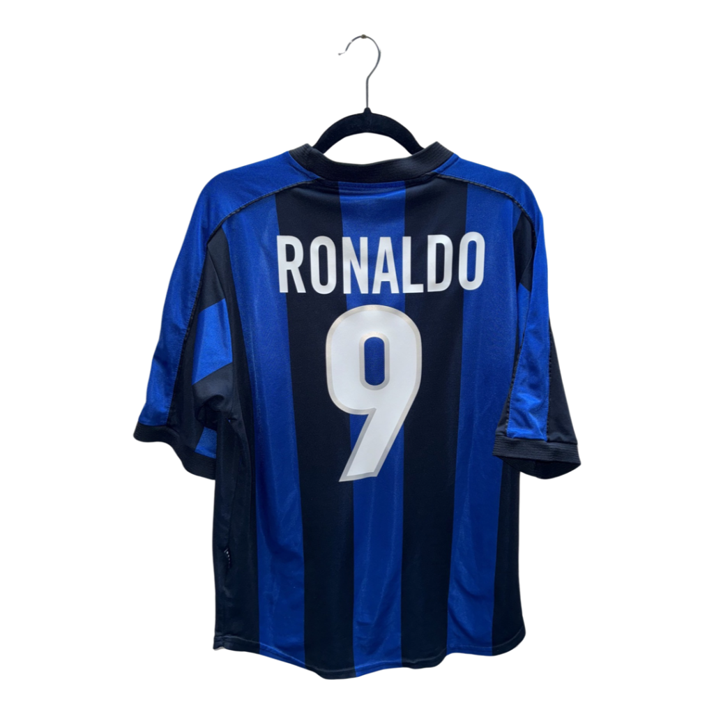 Inter ronaldo online shirt