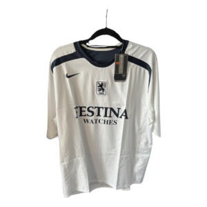 1860 Munich 2005-2006 Away Football Shirt Nike Original BNWT – Adult XL
